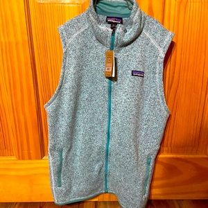 Patagonia Vest